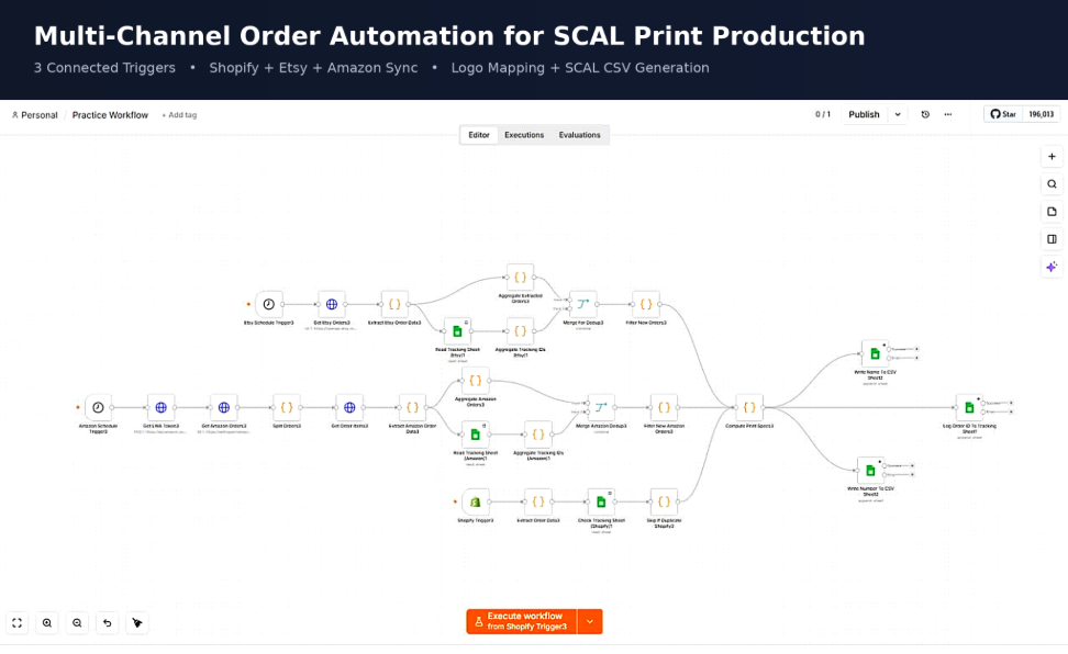 Automating Real Estate Deal Intake for Onyx MultiFamily