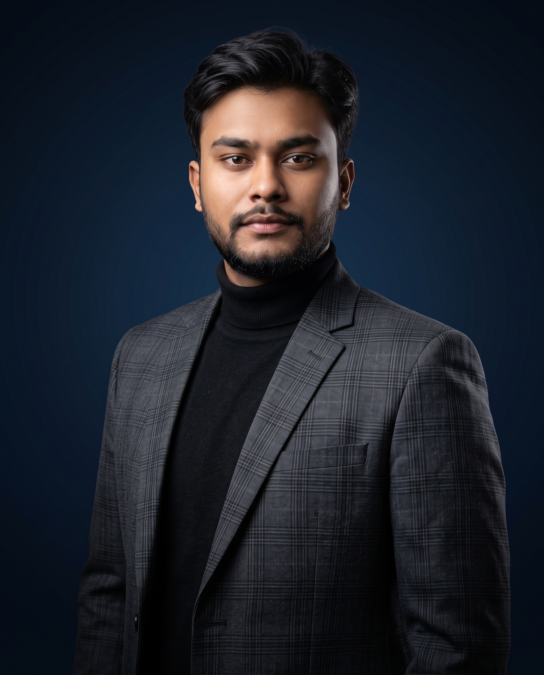 Shahriar Soudeep