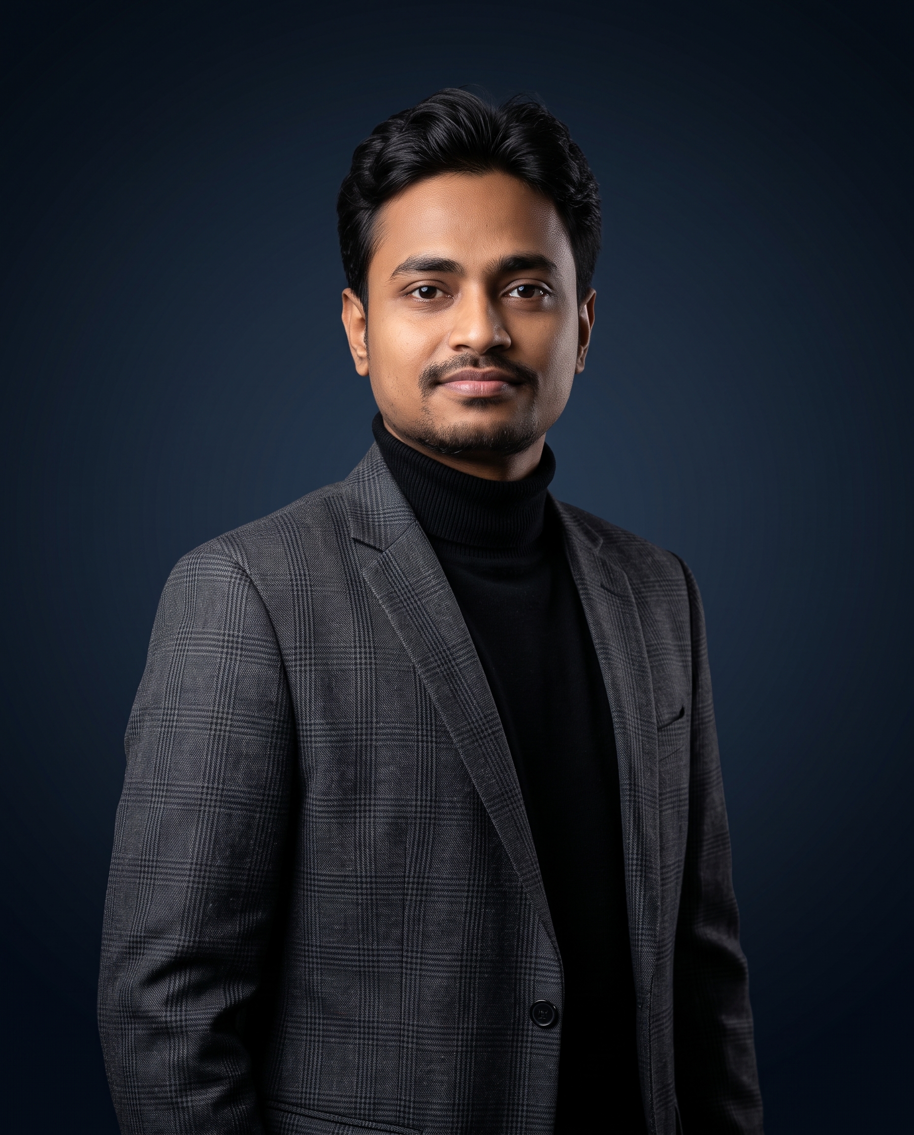 Mahedi Hasan