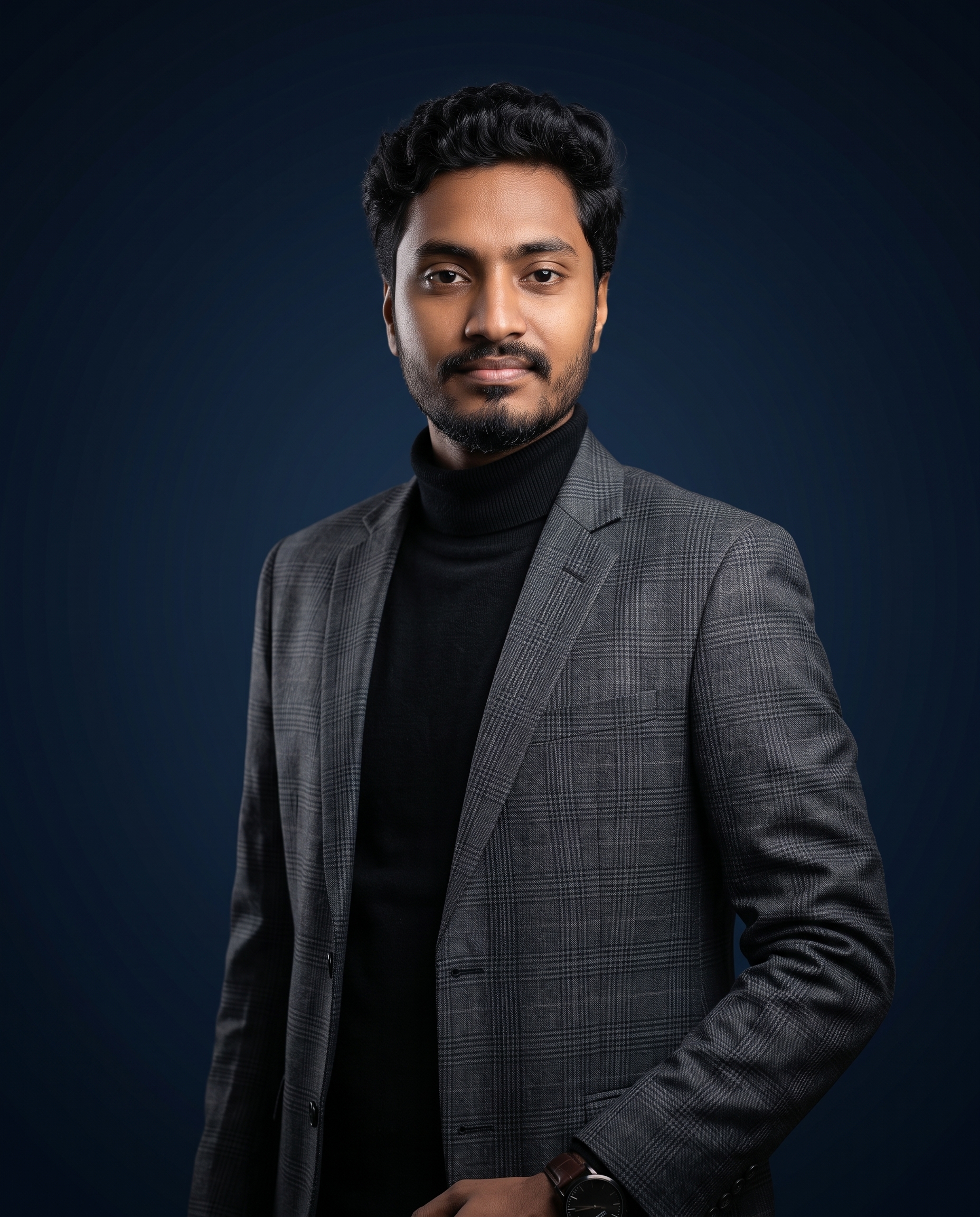 Ruhul Amin Rahat