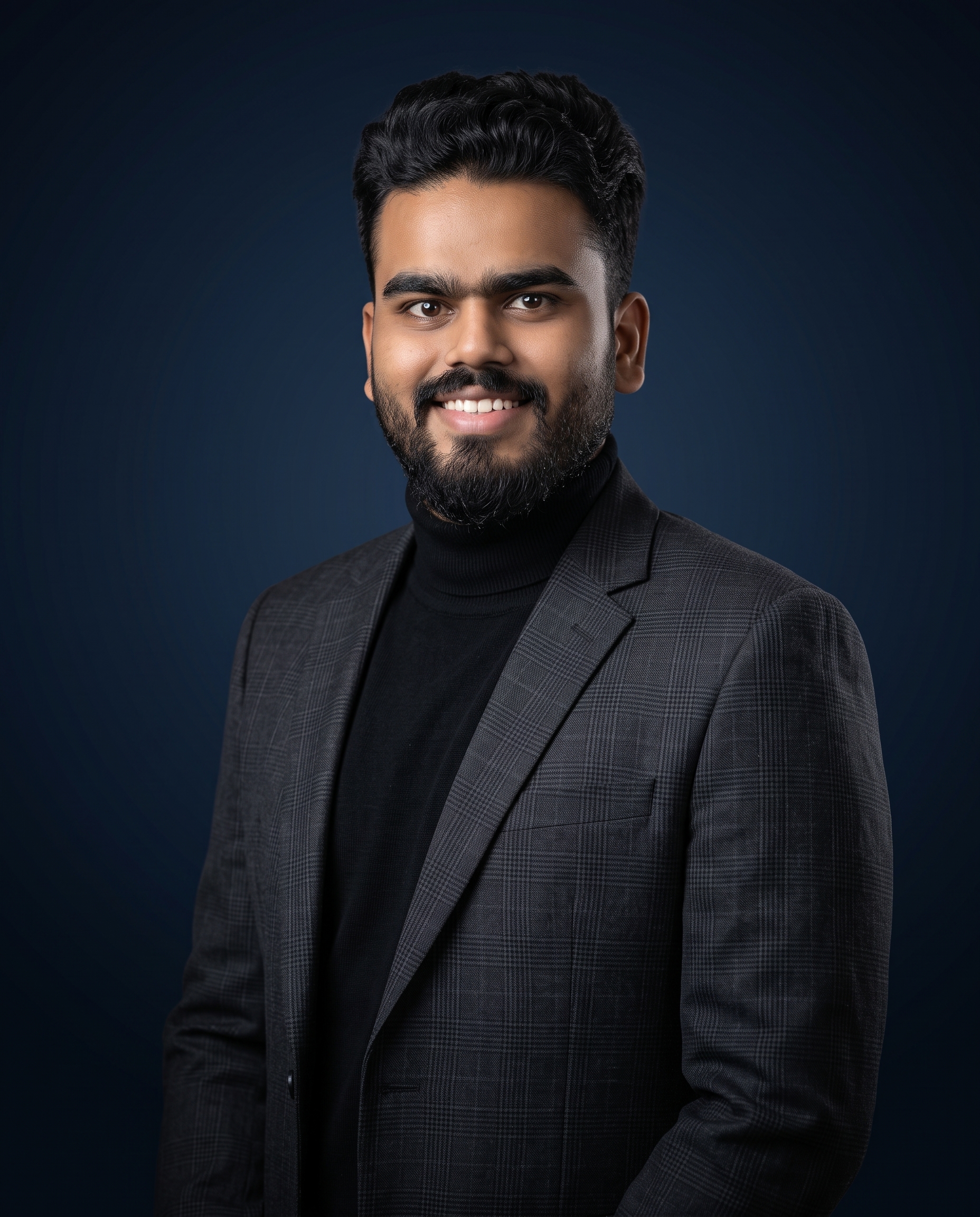 Mithun Baroi
