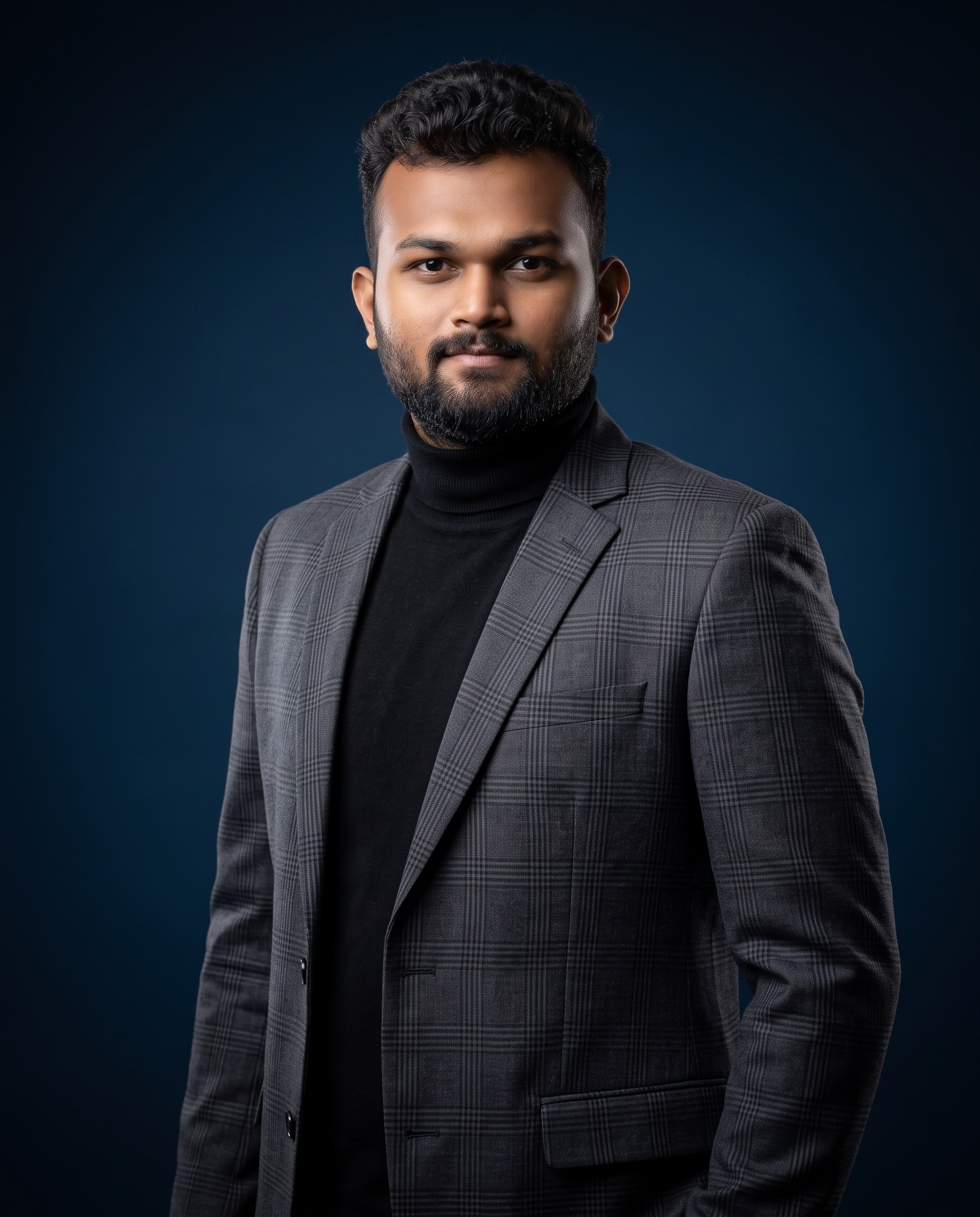 Shakib Imtiaz