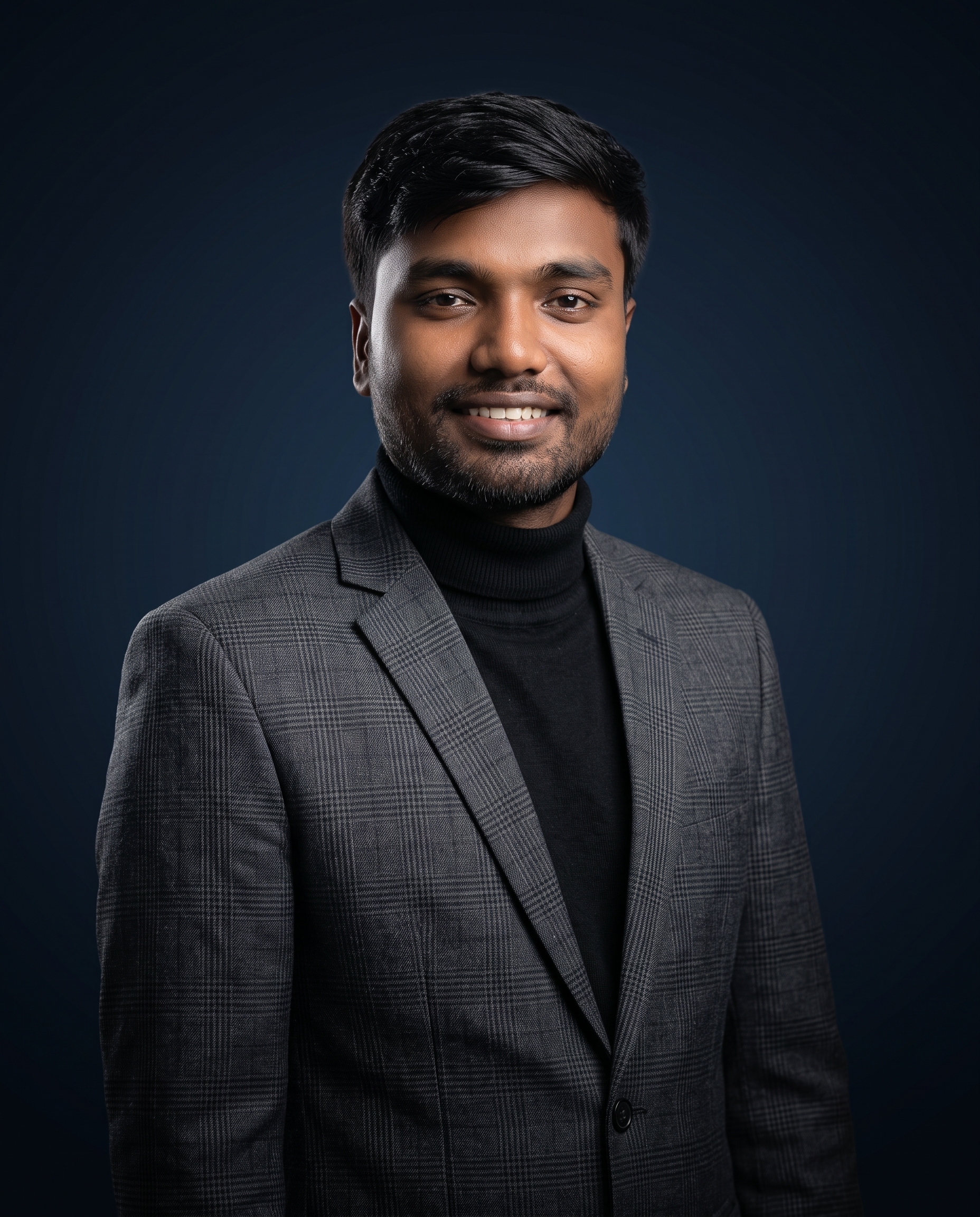 Solaiman Hossain